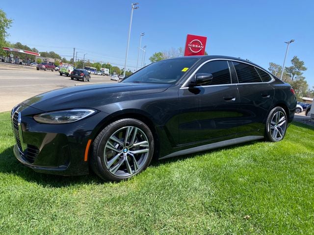 2023 BMW 4 Series 430i Gran Coupe
