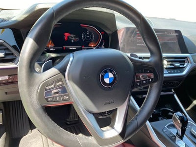 2023 BMW 4 Series 430i Gran Coupe