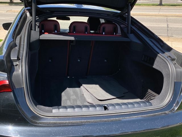 2023 BMW 4 Series 430i Gran Coupe