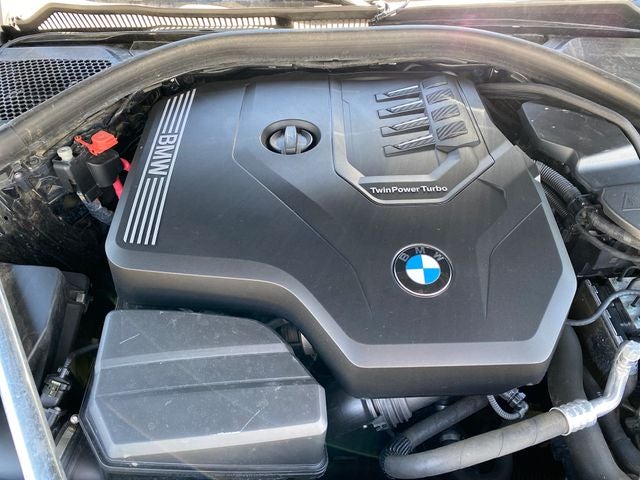 2023 BMW 4 Series 430i Gran Coupe