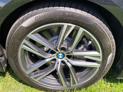 2023 BMW 4 Series 430i Gran Coupe