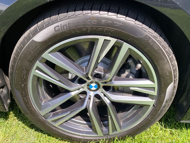 2023 BMW 4 Series 430i Gran Coupe
