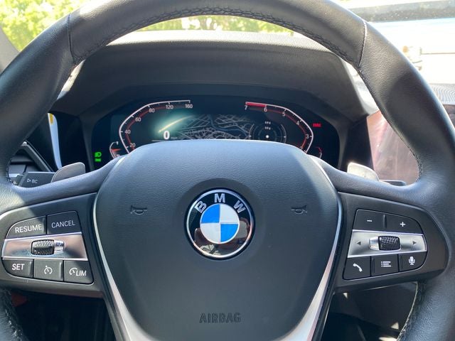 2023 BMW 4 Series 430i Gran Coupe