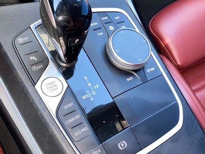 2023 BMW 4 Series 430i Gran Coupe
