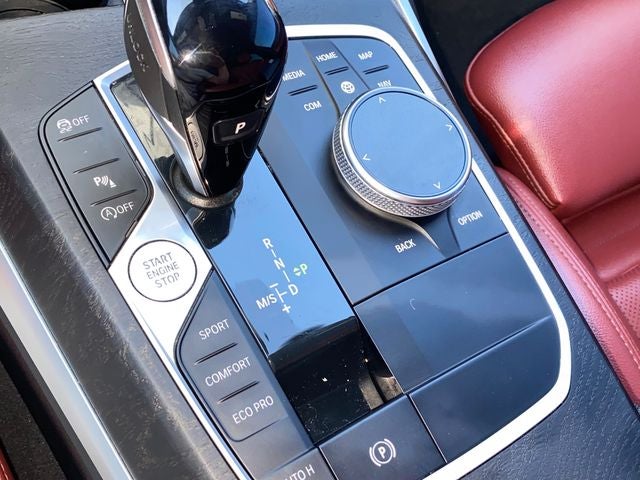 2023 BMW 4 Series 430i Gran Coupe