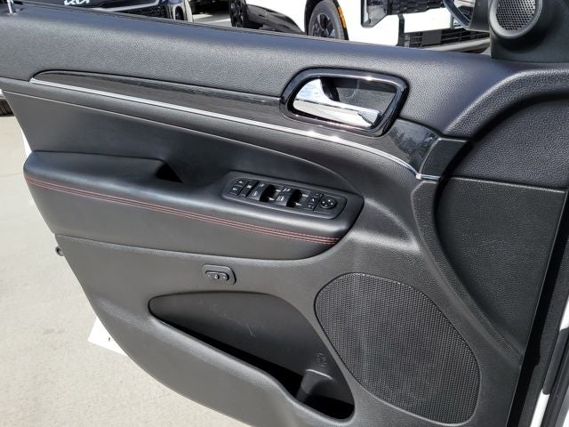 2019 Jeep Grand Cherokee Trailhawk