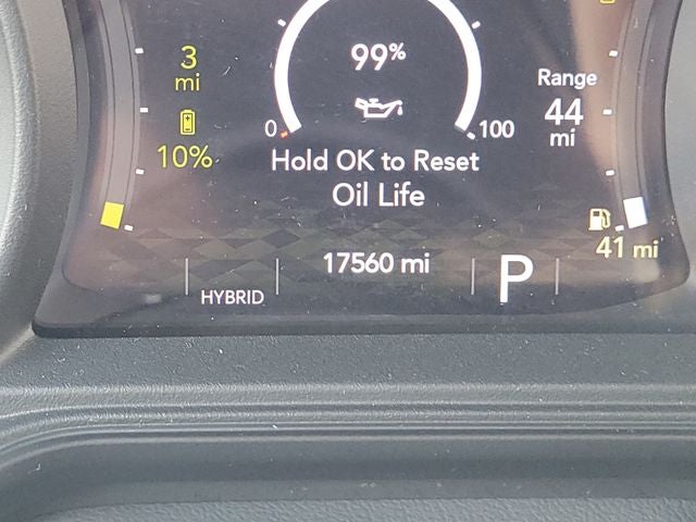 2024 Jeep Wrangler Sport S 4xe