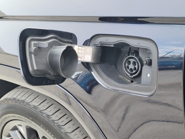 2024 Jeep Grand Cherokee Summit 4xe