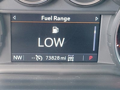 2020 Chevrolet Silverado 3500HD LT