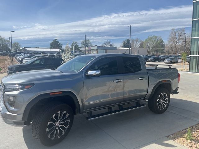 2024 GMC Canyon Denali