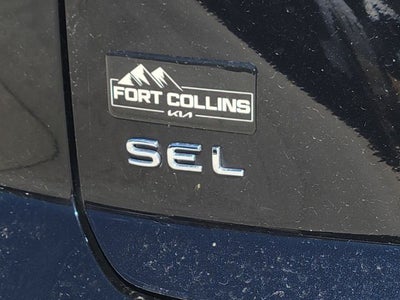 2024 Volkswagen Atlas Cross Sport 2.0T SEL R-Line