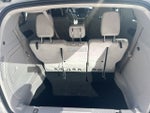 2017 Chrysler Pacifica Hybrid Premium