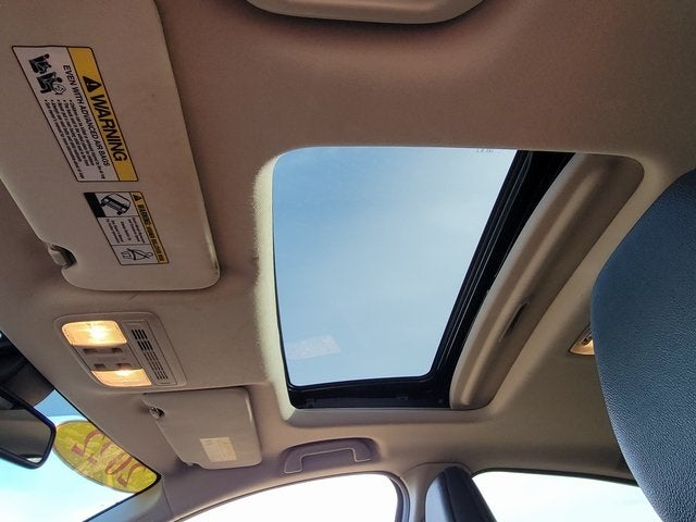 2022 Honda HR-V EX-L