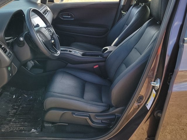 2022 Honda HR-V EX-L