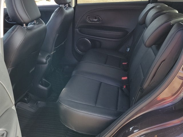 2022 Honda HR-V EX-L