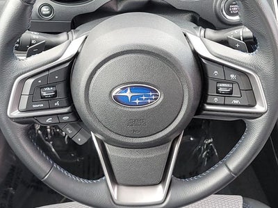 2019 Subaru Legacy 2.5i Sport