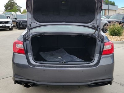 2019 Subaru Legacy 2.5i Sport