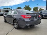 2019 Subaru Legacy 2.5i Sport