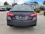 2019 Subaru Legacy 2.5i Sport