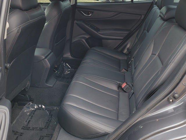 2020 Subaru Impreza Limited