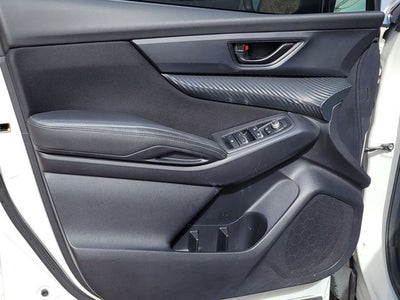 2023 Subaru Ascent Base