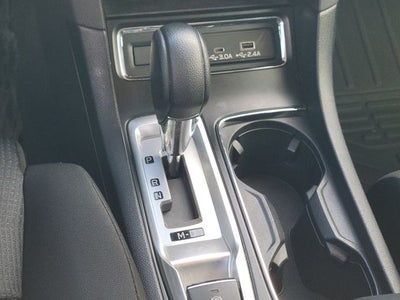 2023 Subaru Ascent Base