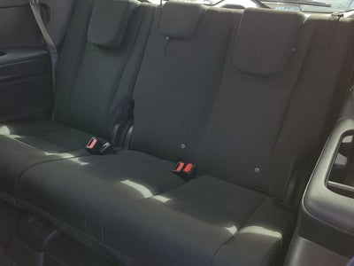 2023 Subaru Ascent Base