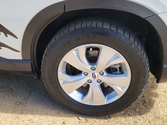 2023 Subaru Ascent Base