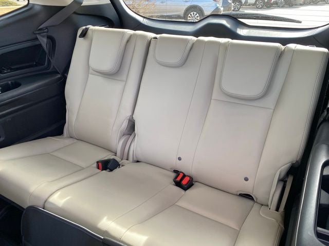 2021 Subaru Ascent Limited