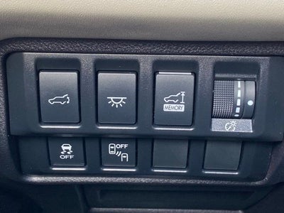 2021 Subaru Ascent Limited