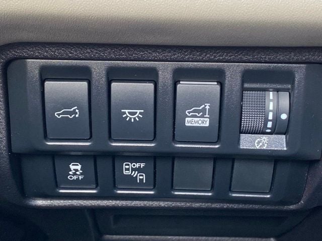 2021 Subaru Ascent Limited