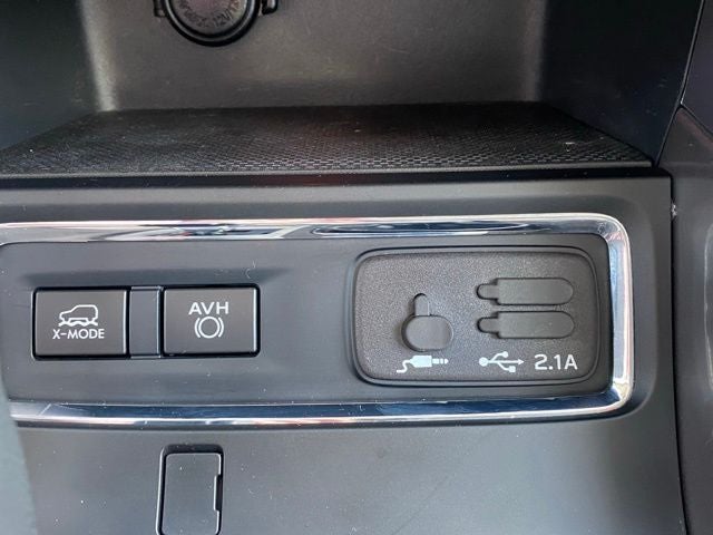 2021 Subaru Ascent Limited