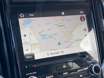 2021 Subaru Ascent Limited