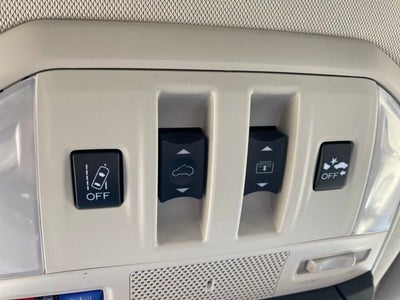 2021 Subaru Ascent Limited