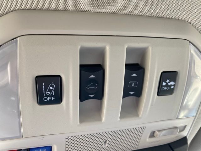 2021 Subaru Ascent Limited