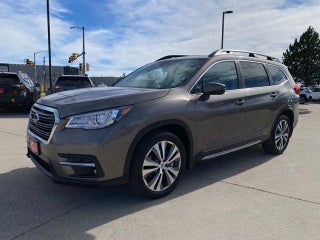 2021 Subaru Ascent Limited