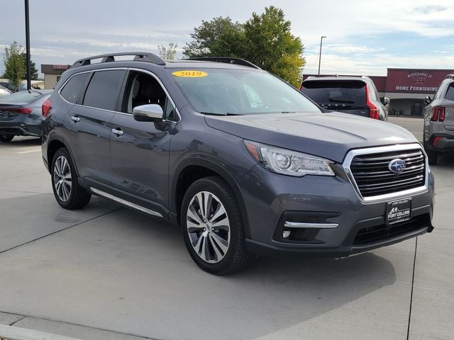 2019 Subaru Ascent Touring