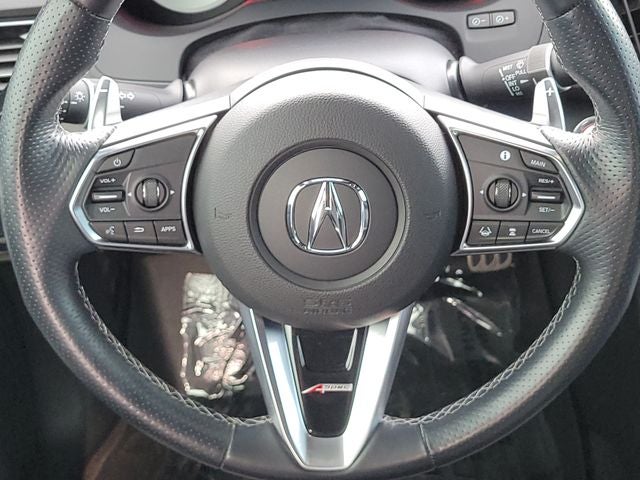 2021 Acura RDX A-Spec Package SH-AWD