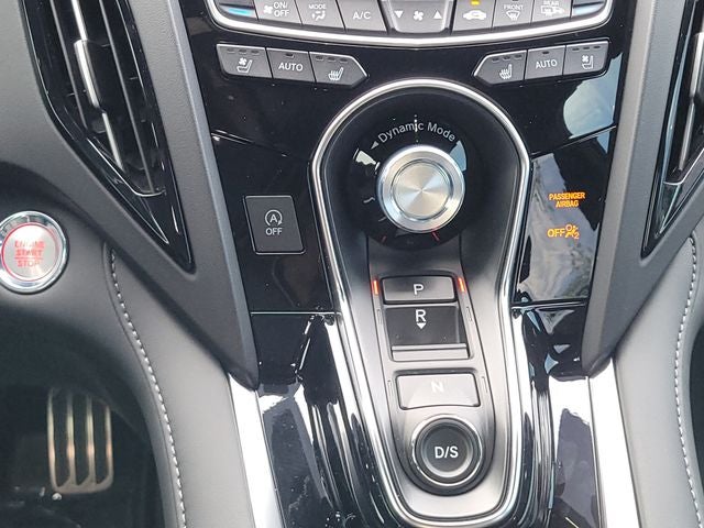 2021 Acura RDX A-Spec Package SH-AWD