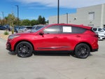 2021 Acura RDX A-Spec Package SH-AWD