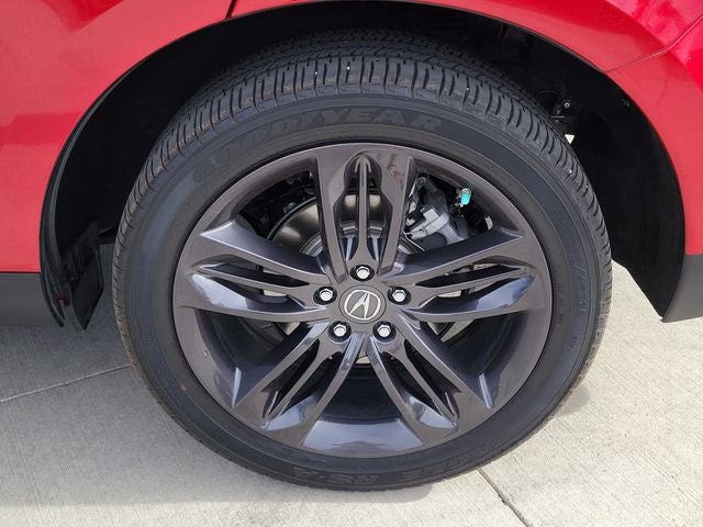 2021 Acura RDX A-Spec Package SH-AWD