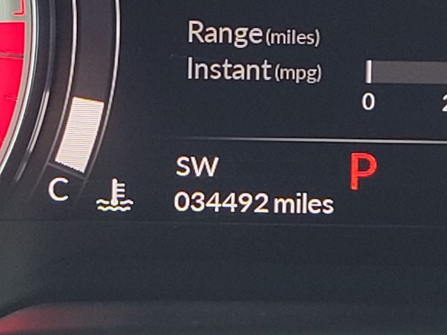 2021 Acura RDX A-Spec Package SH-AWD