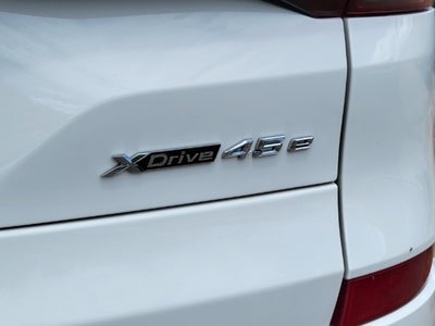 2022 BMW X5 xDrive45e M Sport!