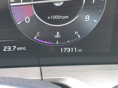 2024 Kia Telluride SX-Prestige X-Pro