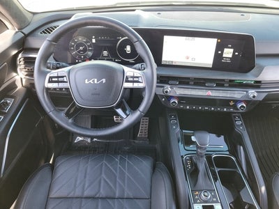 2024 Kia Telluride SX-Prestige X-Pro