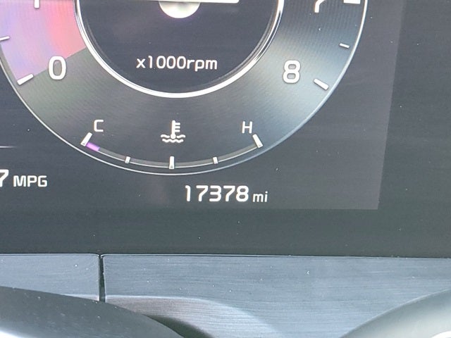 2024 Kia Telluride SX-Prestige X-Pro