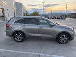 2019 Kia Sorento EX