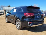 2019 Kia Sorento SX