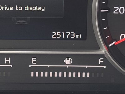 2023 Kia Sorento LX