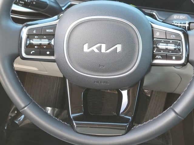 2025 Kia Sorento X-Line EX